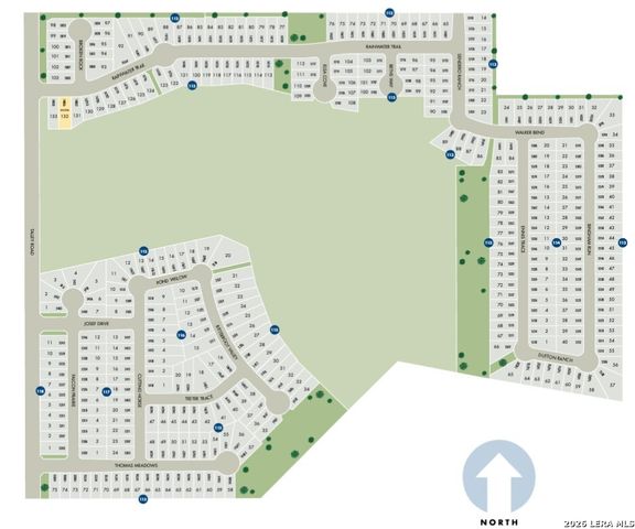 14527 Rainwater Trl, San Antonio, TX 78253