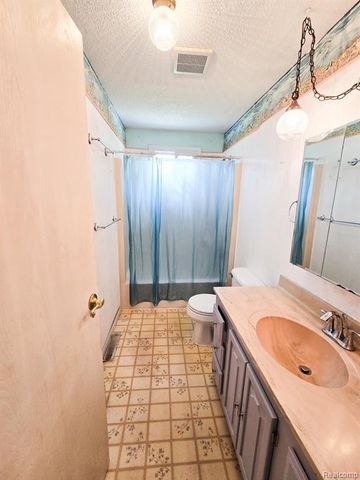 12929 Matthews Street, Carleton, MI 48117