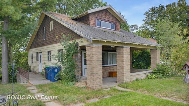4338 Williamson Road, Saginaw, MI 48601
