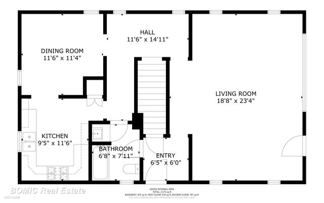 4338 Williamson Road, Saginaw, MI 48601