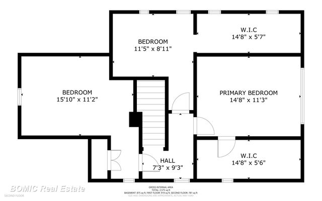 4338 Williamson Road, Saginaw, MI 48601
