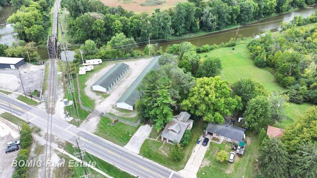 4338 Williamson Road, Saginaw, MI 48601