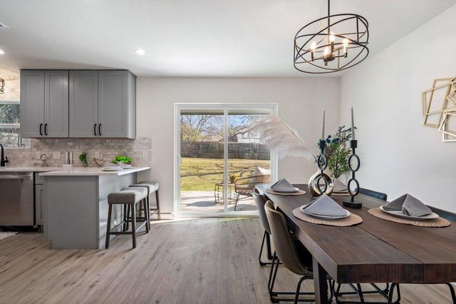 5327 Wellington DR, Austin, TX 78723