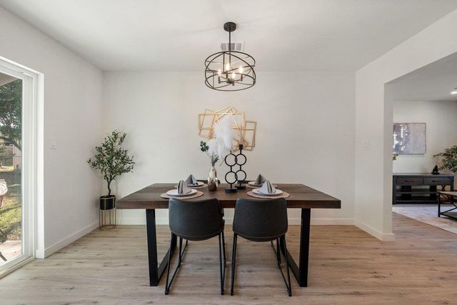 5327 Wellington DR, Austin, TX 78723