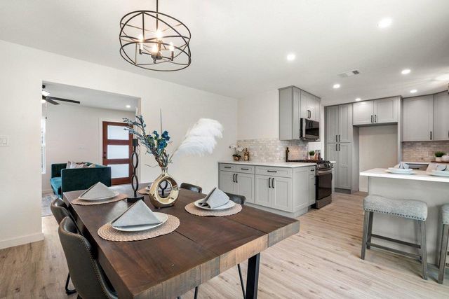 5327 Wellington DR, Austin, TX 78723