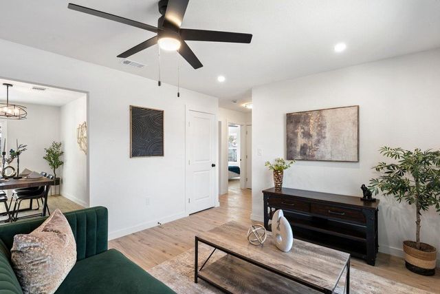 5327 Wellington DR, Austin, TX 78723