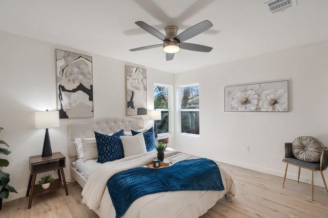 5327 Wellington DR, Austin, TX 78723