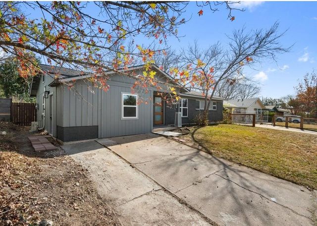 5327 Wellington DR, Austin, TX 78723