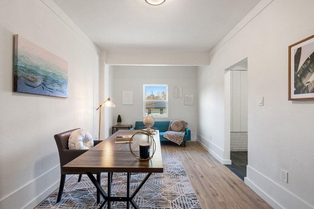 5327 Wellington DR, Austin, TX 78723