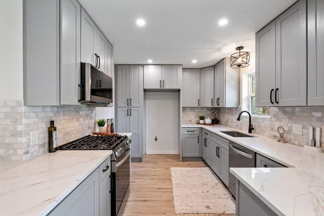 5327 Wellington DR, Austin, TX 78723