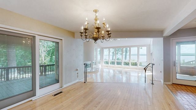 305 Keck Ln, Buchanan, TN 38222