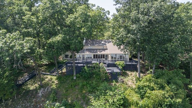 305 Keck Ln, Buchanan, TN 38222