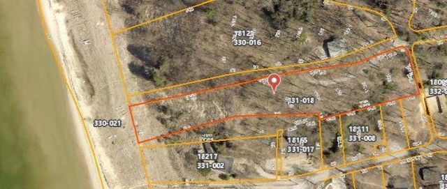 18111 Ridge Drive, Grand Haven Twp, MI 49417