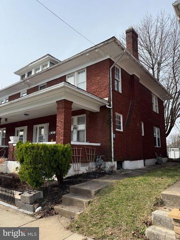 714 S PERSHING AVE, York, PA 17401