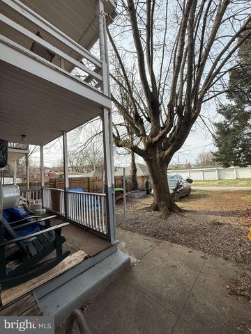 714 S PERSHING AVE, York, PA 17401