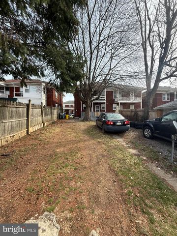 714 S PERSHING AVE, York, PA 17401
