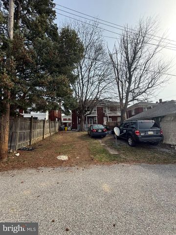 714 S PERSHING AVE, York, PA 17401