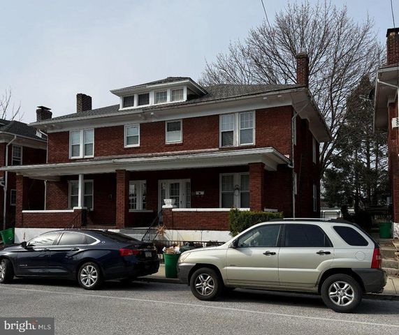 714 S PERSHING AVE, York, PA 17401