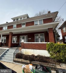 714 S PERSHING AVE, York, PA 17401