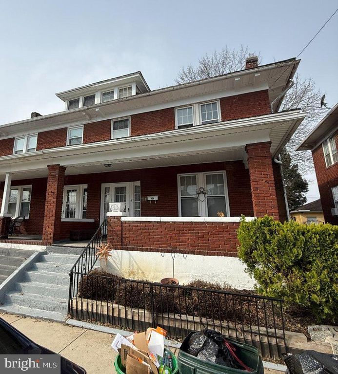 714 S PERSHING AVE, York, PA 17401