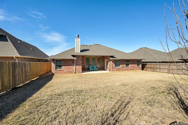 2932 Cypress Springs Boulevard, Edmond, OK 73034