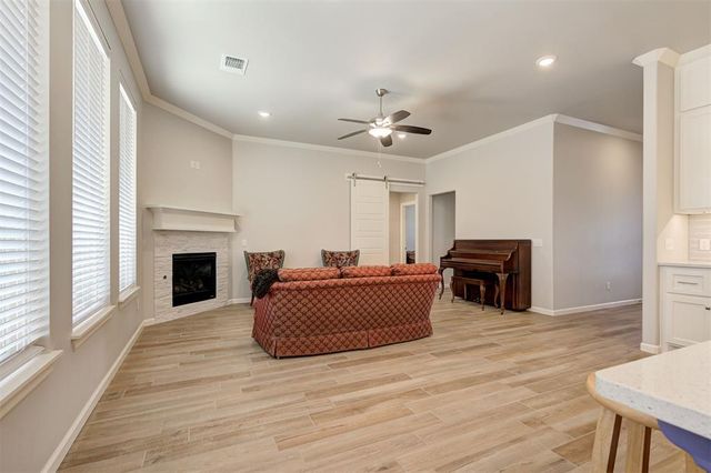 2932 Cypress Springs Boulevard, Edmond, OK 73034