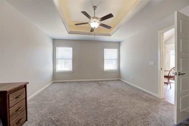 2932 Cypress Springs Boulevard, Edmond, OK 73034