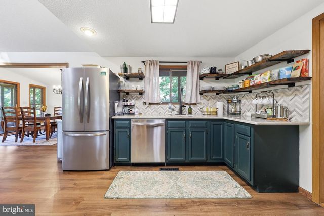 120 TRAILBLAZER LN, Hedgesville, WV 25427