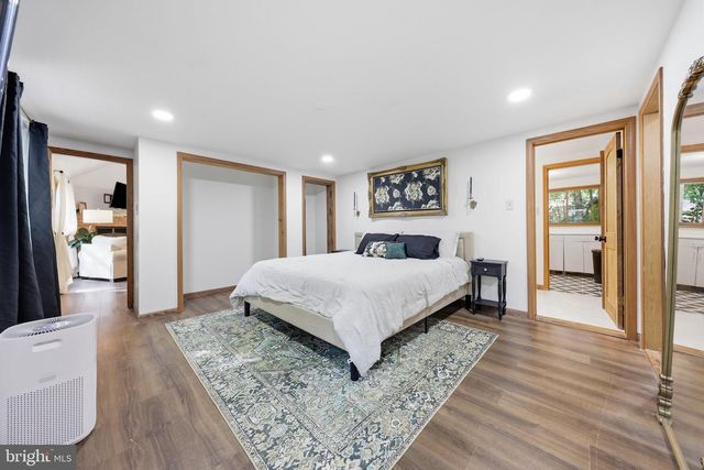 120 TRAILBLAZER LN, Hedgesville, WV 25427