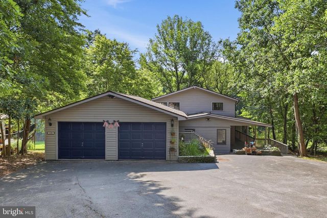 120 TRAILBLAZER LN, Hedgesville, WV 25427