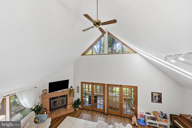 120 TRAILBLAZER LN, Hedgesville, WV 25427