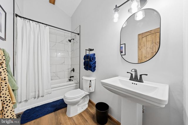 120 TRAILBLAZER LN, Hedgesville, WV 25427