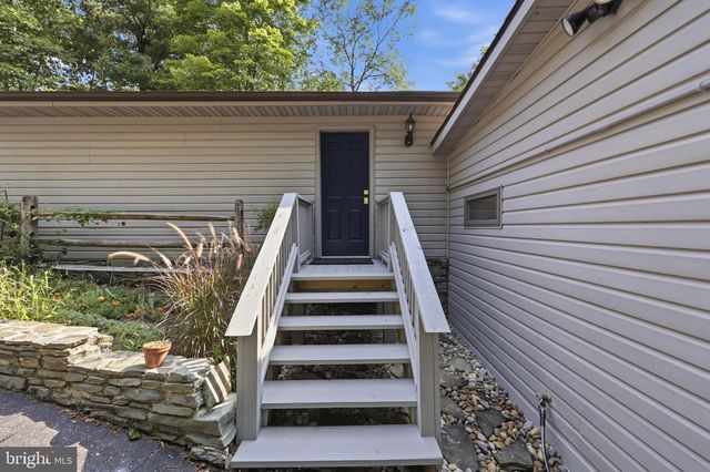 120 TRAILBLAZER LN, Hedgesville, WV 25427