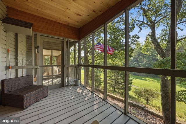 120 TRAILBLAZER LN, Hedgesville, WV 25427