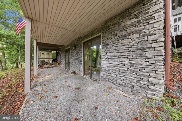 120 TRAILBLAZER LN, Hedgesville, WV 25427