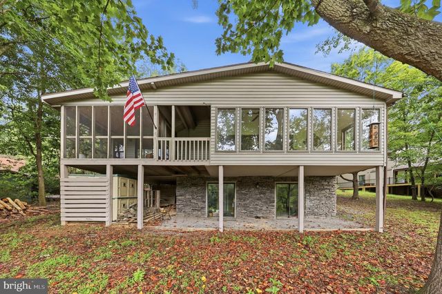 120 TRAILBLAZER LN, Hedgesville, WV 25427