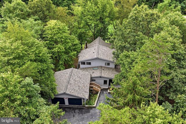 120 TRAILBLAZER LN, Hedgesville, WV 25427