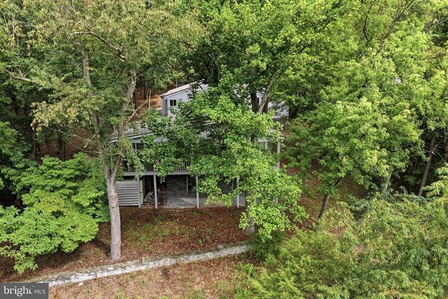 120 TRAILBLAZER LN, Hedgesville, WV 25427