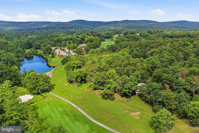 120 TRAILBLAZER LN, Hedgesville, WV 25427