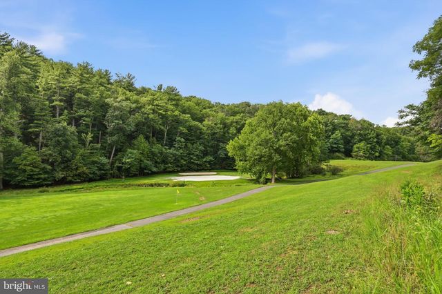 120 TRAILBLAZER LN, Hedgesville, WV 25427