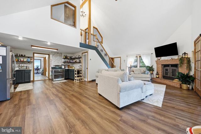 120 TRAILBLAZER LN, Hedgesville, WV 25427