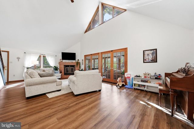 120 TRAILBLAZER LN, Hedgesville, WV 25427