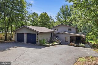 120 TRAILBLAZER LN, Hedgesville, WV 25427