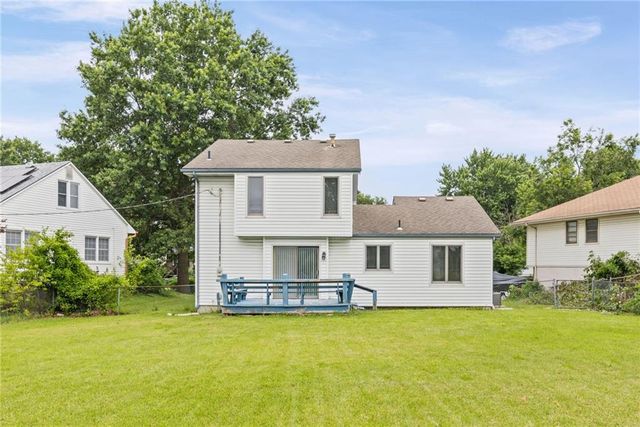505 NW 87th Terrace, Kansas City, MO 64155