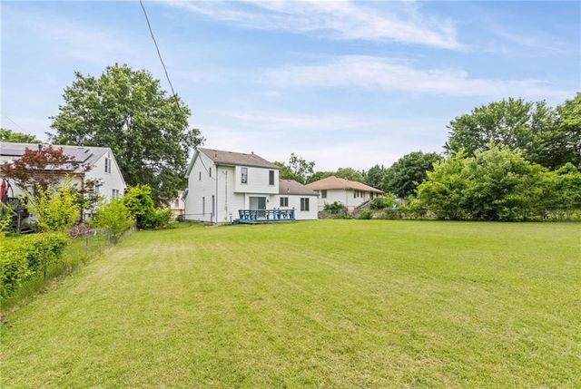 505 NW 87th Terrace, Kansas City, MO 64155