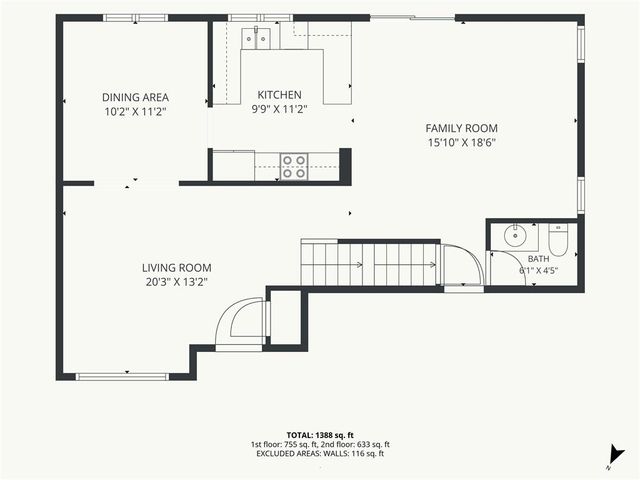 505 NW 87th Terrace, Kansas City, MO 64155