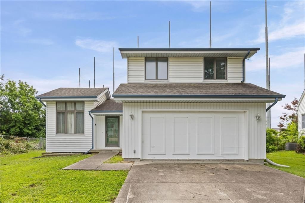 505 NW 87th Terrace, Kansas City, MO 64155