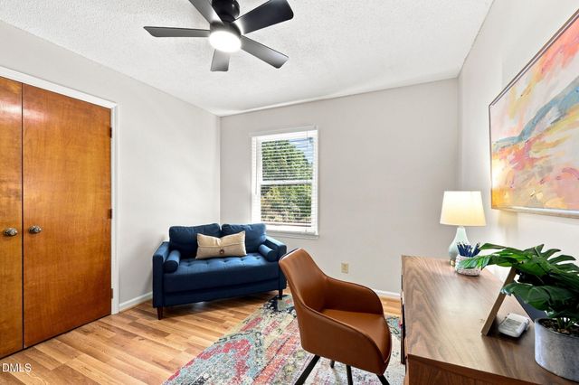7825 Country Knoll Road, Bahama, NC 27503
