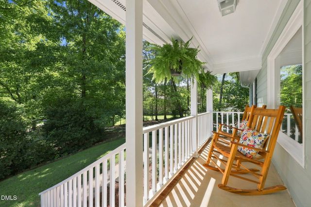 7825 Country Knoll Road, Bahama, NC 27503