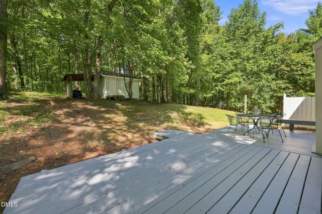 7825 Country Knoll Road, Bahama, NC 27503